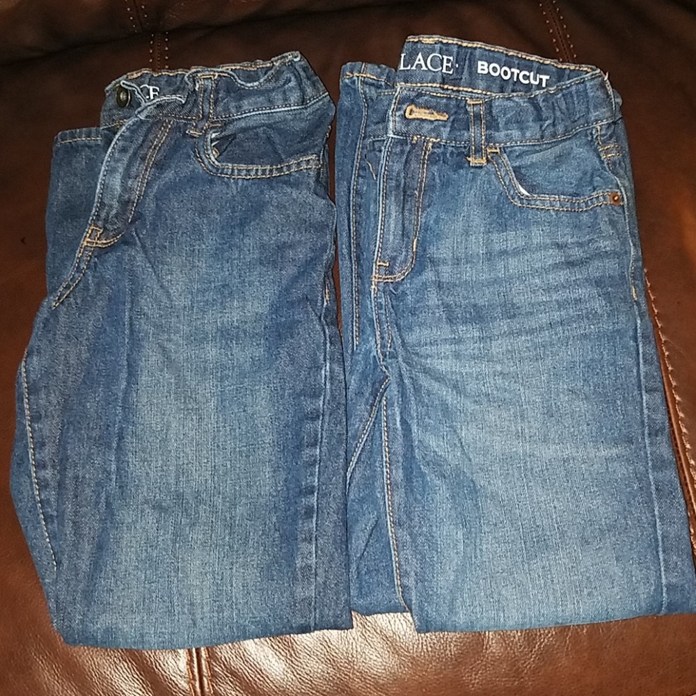 Boys jeans!! EUC